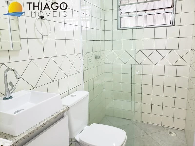 Квартира с 2 спальнями и стиральной машиной, Флорианополис — photo 14
