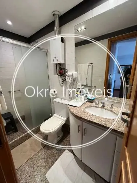 Furnished 1-bedroom flat with open-plan kitchen and parking — photo 3