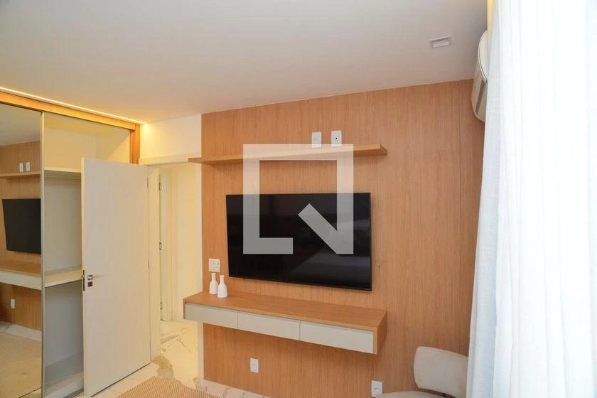 320 m² furnished penthouse with 4 bedrooms and 7 baths — photo 45