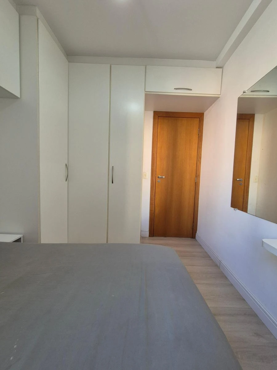 Apartamento de 1 quarto com máquina de lavar, Bigorrilho — photo 5