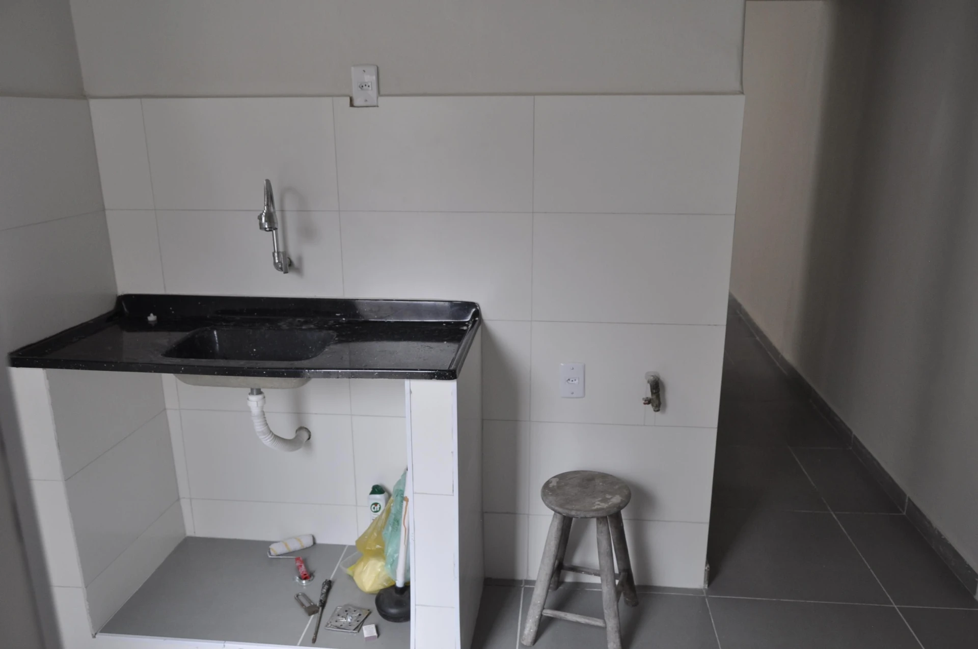 Apartamento de 101 m² e 2 quartos, Méier — photo 23