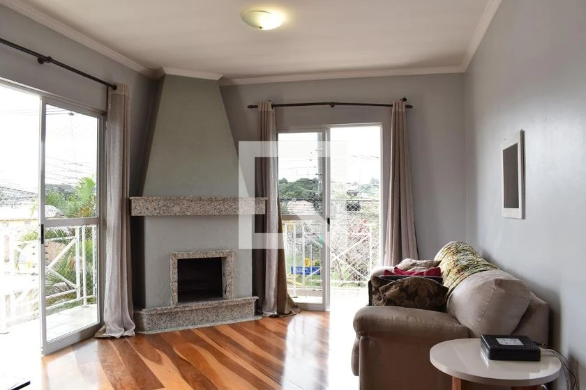 Rental house with 4 bedrooms and 3 parking spaces — photo 6