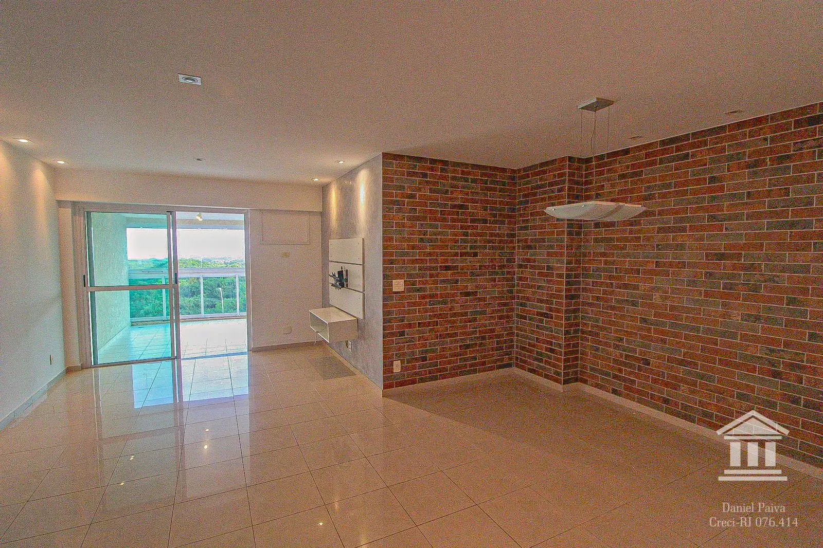 Vista al parque y 3 dormitorios: departamento de 122 m² — photo 7