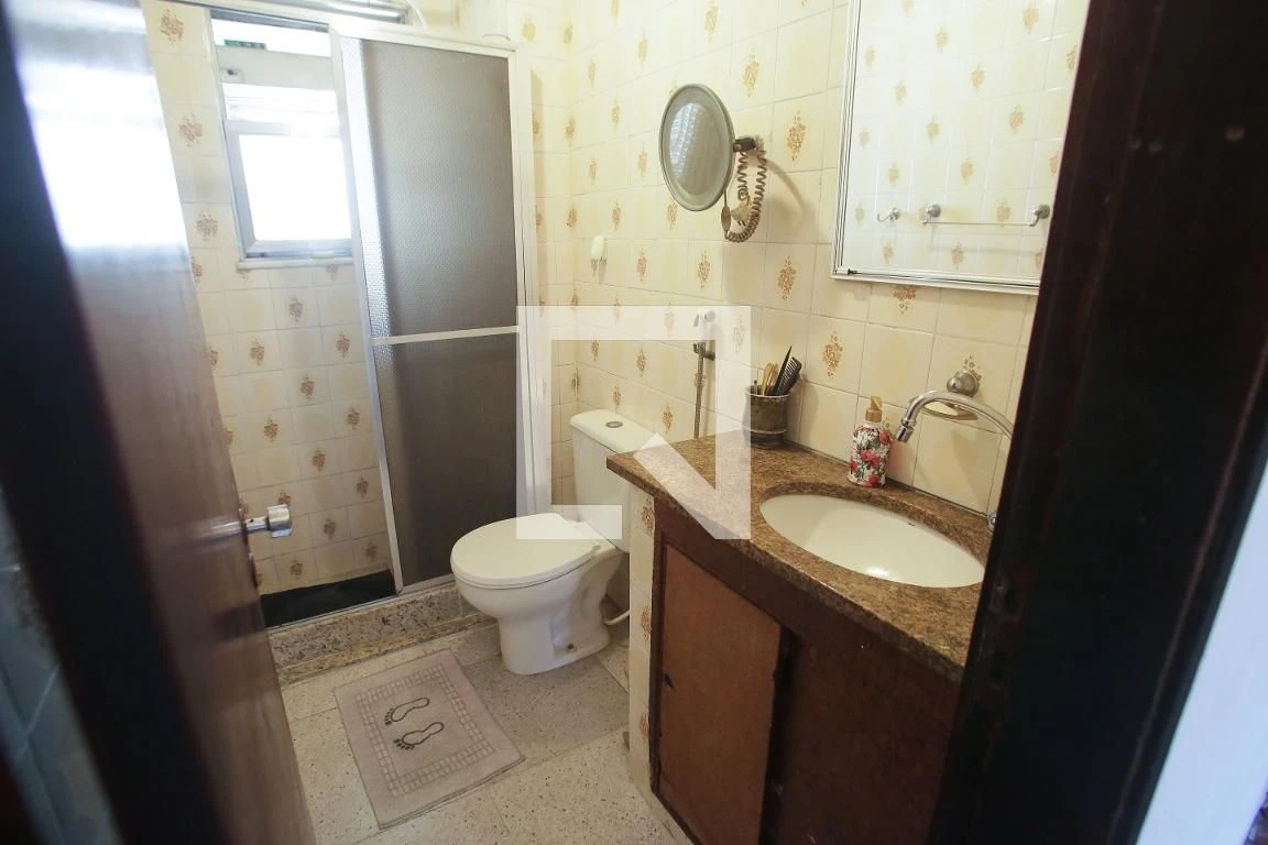 Apartamento amueblado con 2 dormitorios y cocina a gas — photo 30