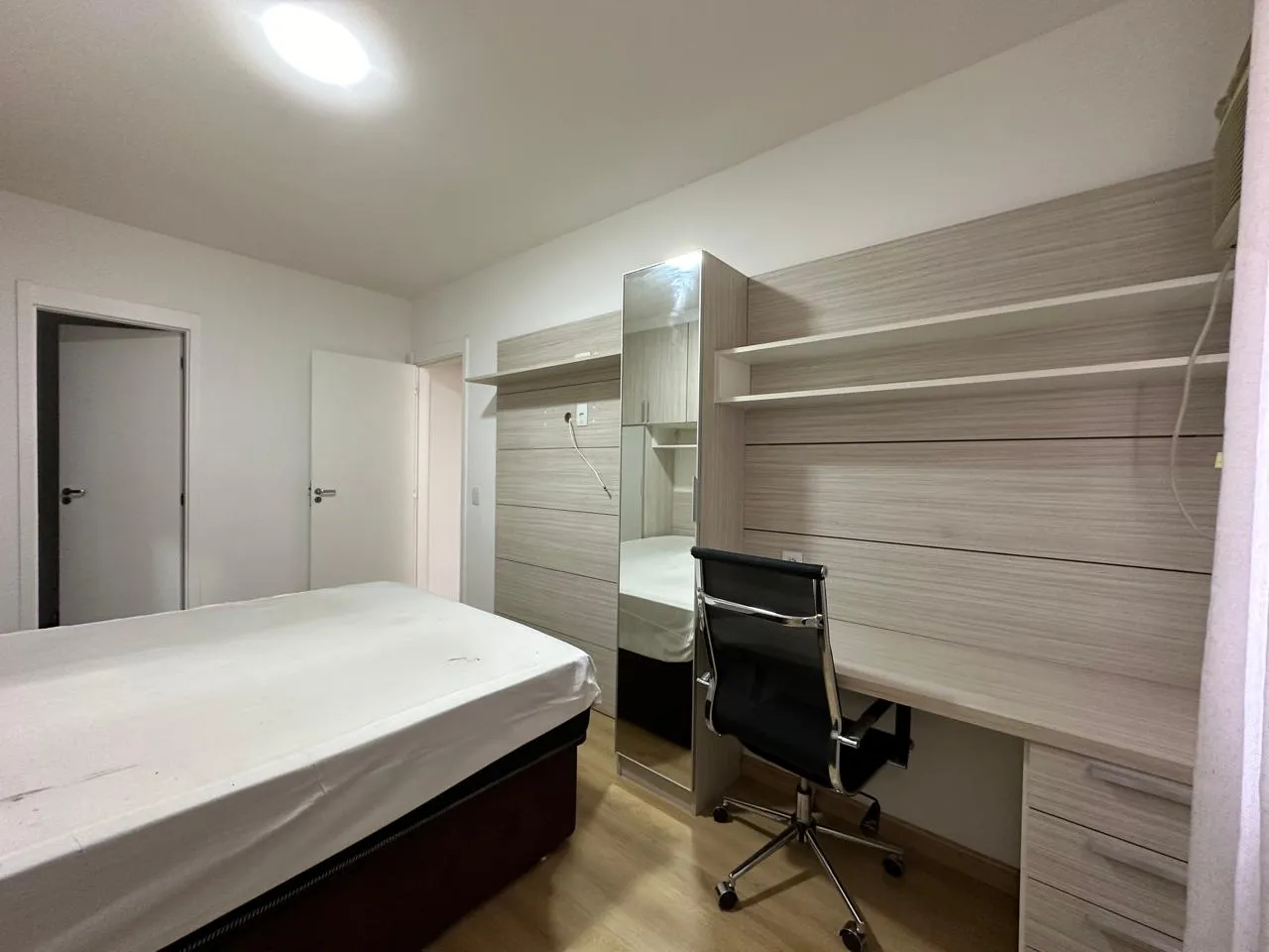 Furnished 69 m² apartment with 2 bedrooms and 2 baths — photo 21