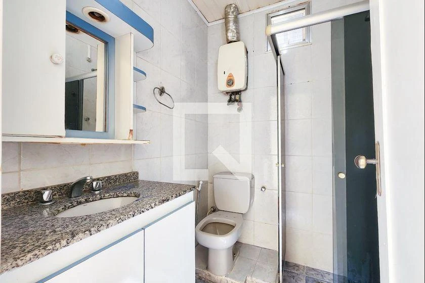 Квартира 75 м² з 2 спальнями та окремою кухнею — photo 22