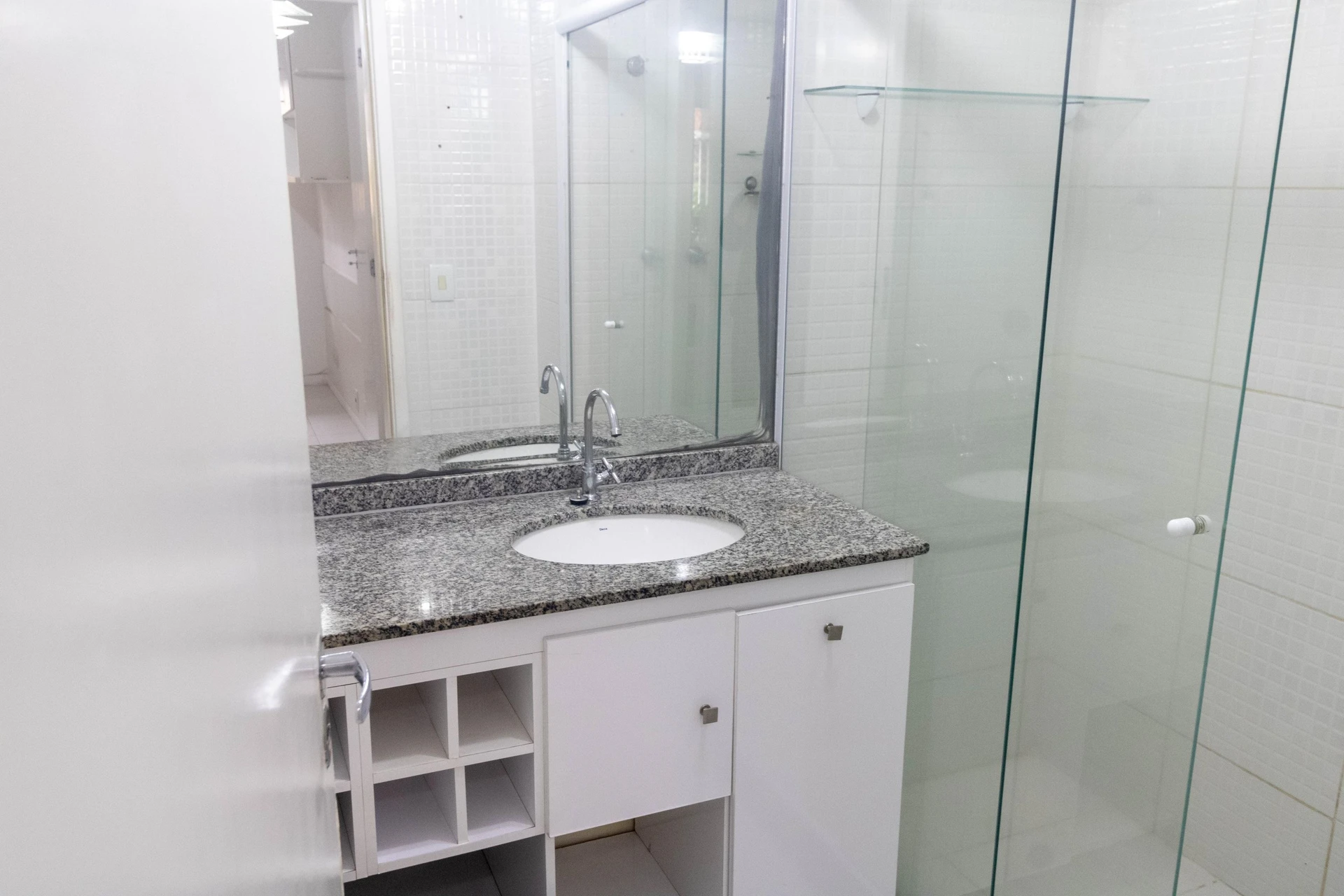 3-bedroom apartment with a private BBQ in Rio de Janeiro — photo 50