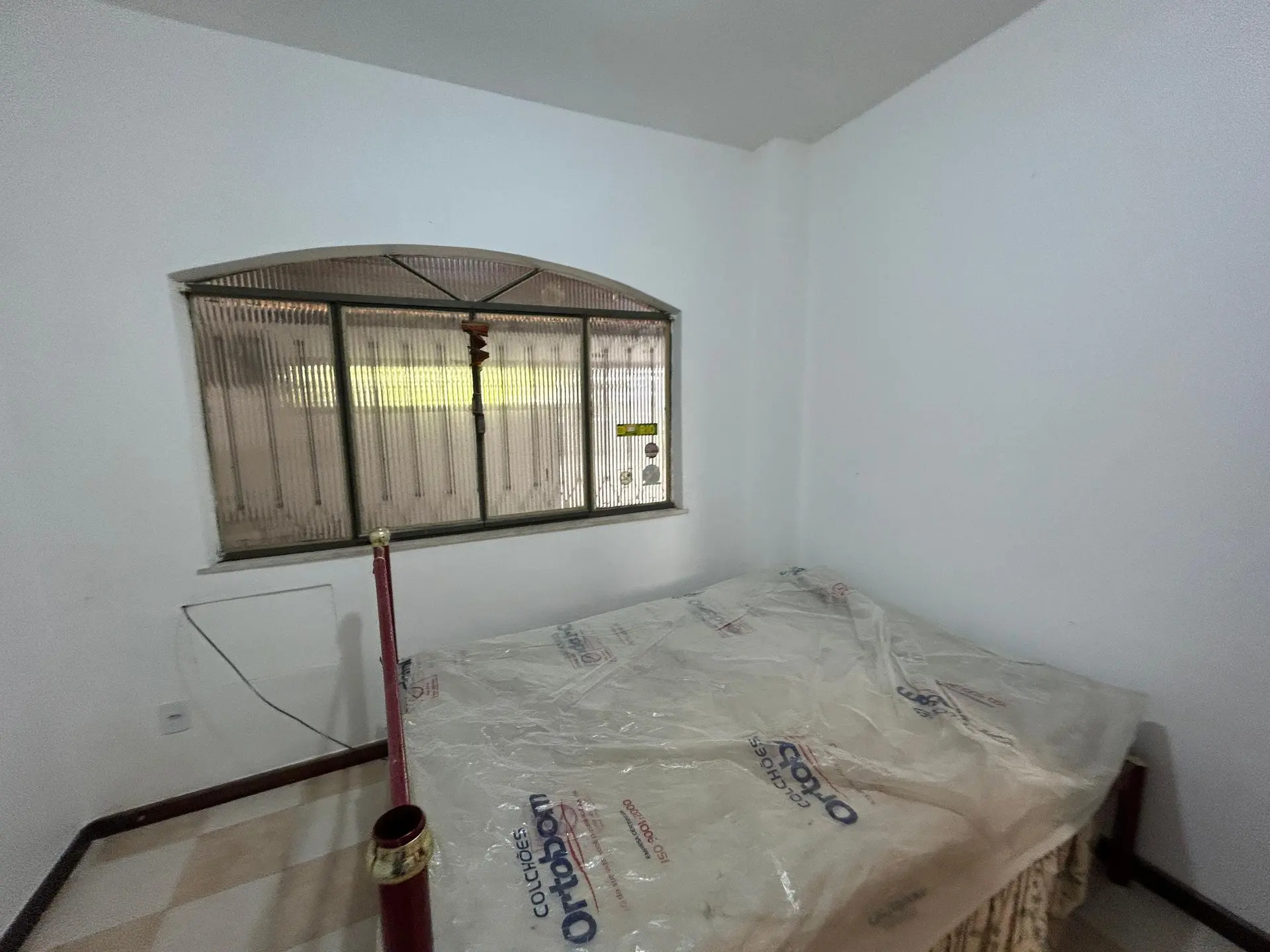 Меблированная квартира с 3 спальнями и балконом — photo 30