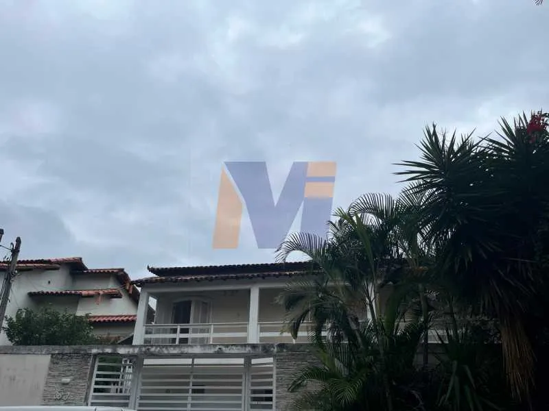Duplex house with 4 bedrooms and a balcony grill — photo 14