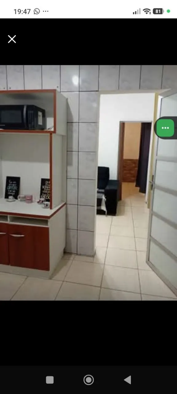 Furnished one-bedroom house, 20 m² — photo 2