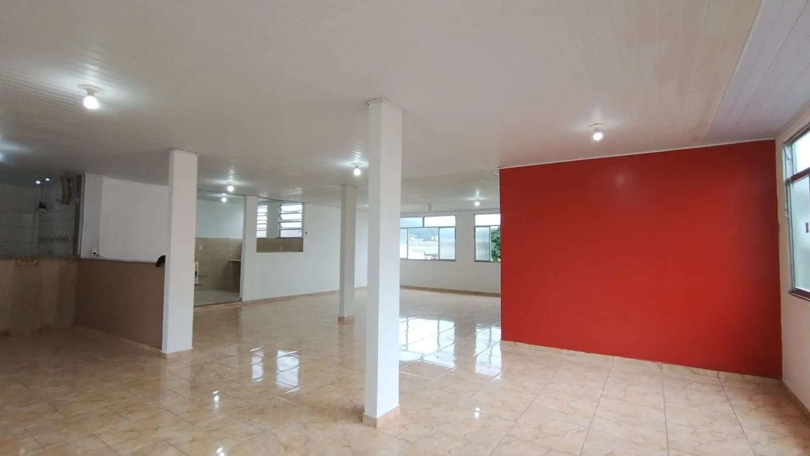Casa, 220 m², con balcón gourmet — photo 14
