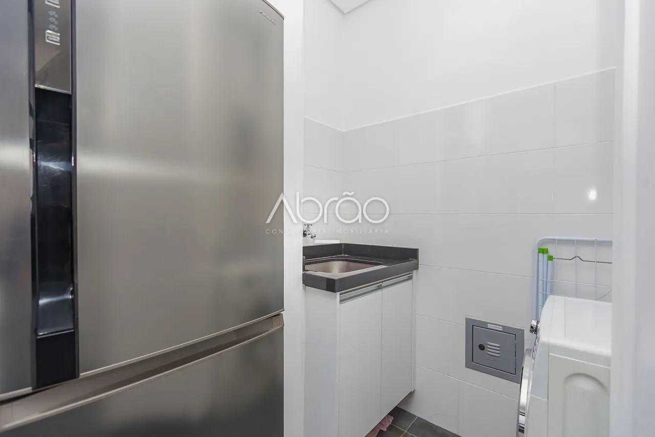 1-bedroom apartment with balcony and private BBQ area — photo 8