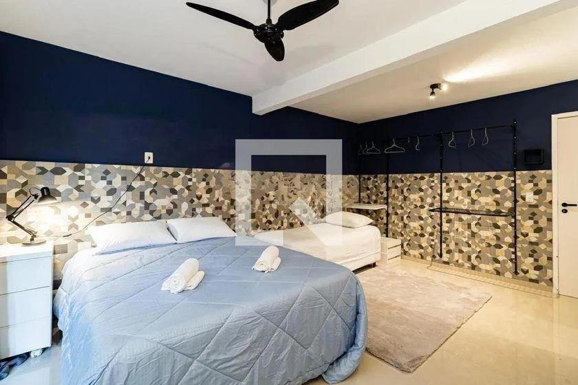 Furnished house with 4 bedrooms and an open kitchen — photo 13