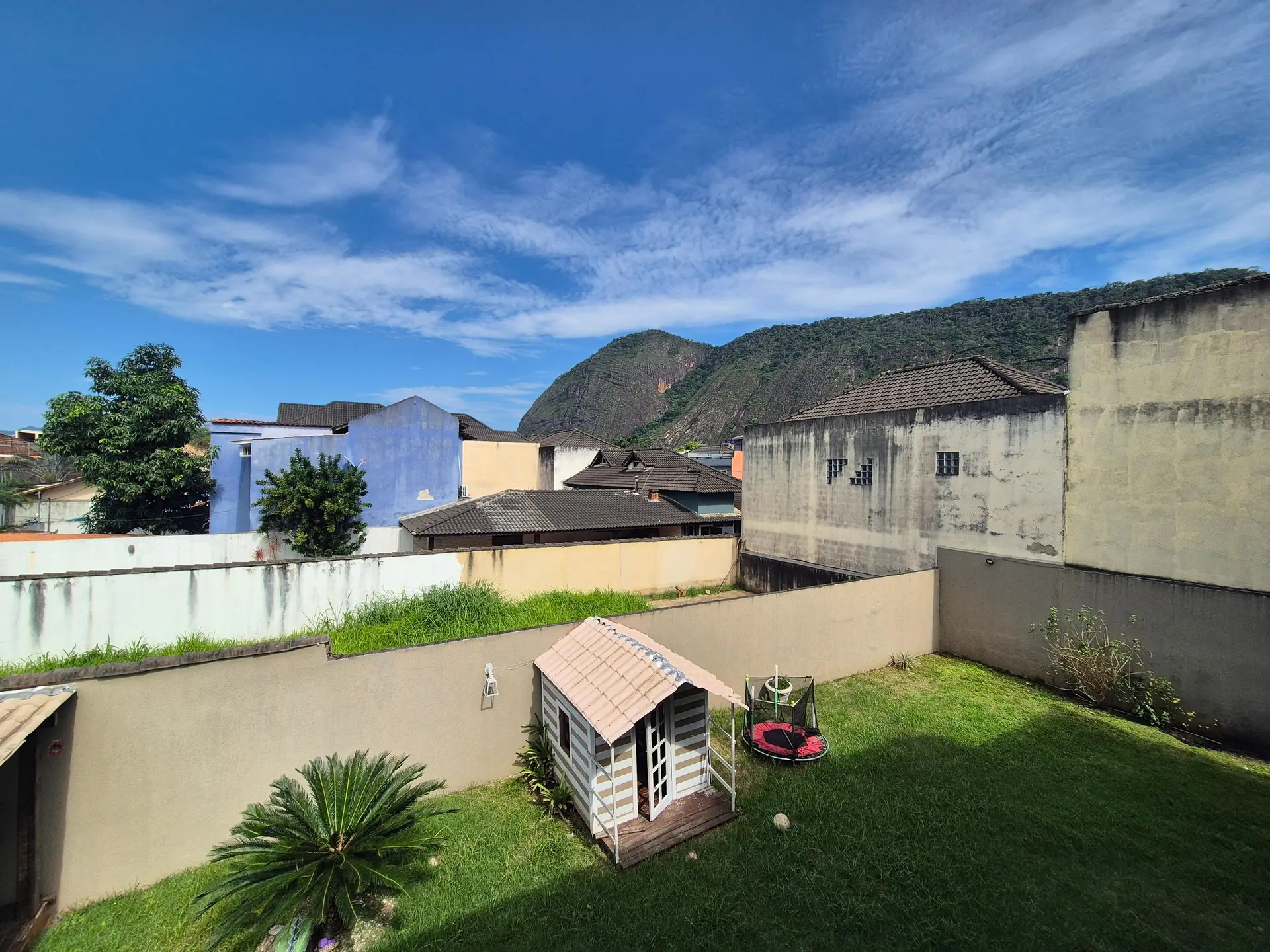 Furnished house, 100 m², with a jacuzzi — photo 18