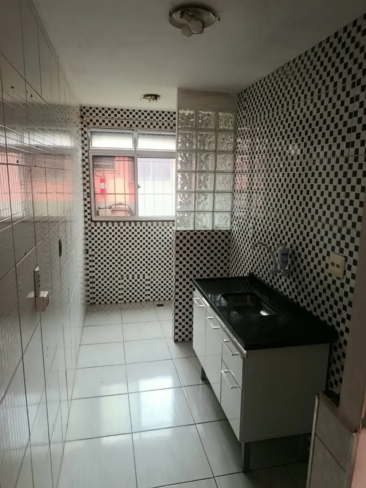 Apartamento de 44 m² e 2 quartos, Santa Cruz — photo 4