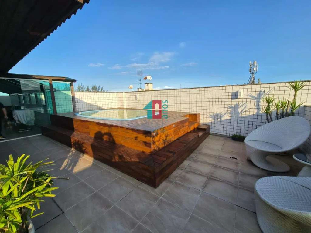 Furnished apartment, 470 m², with floor-to-ceiling windows — photo 9