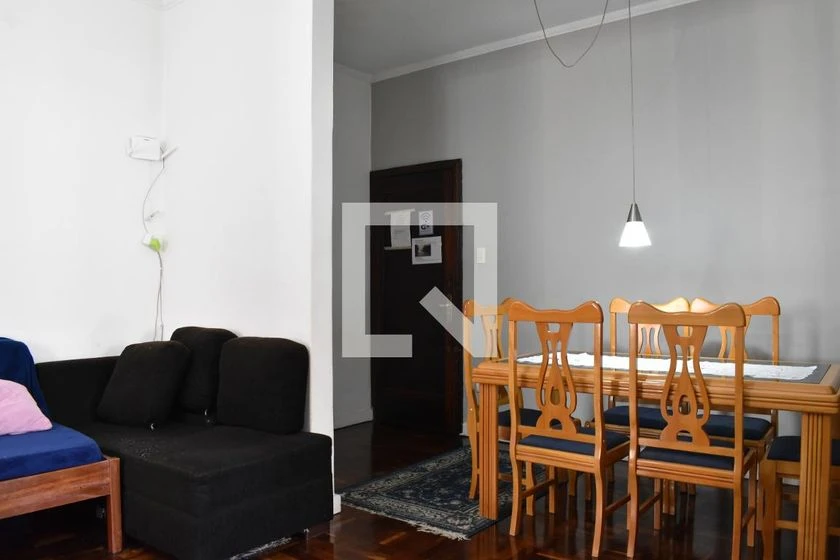 2-bedroom apartment with 2 bathrooms, no parking — photo 2