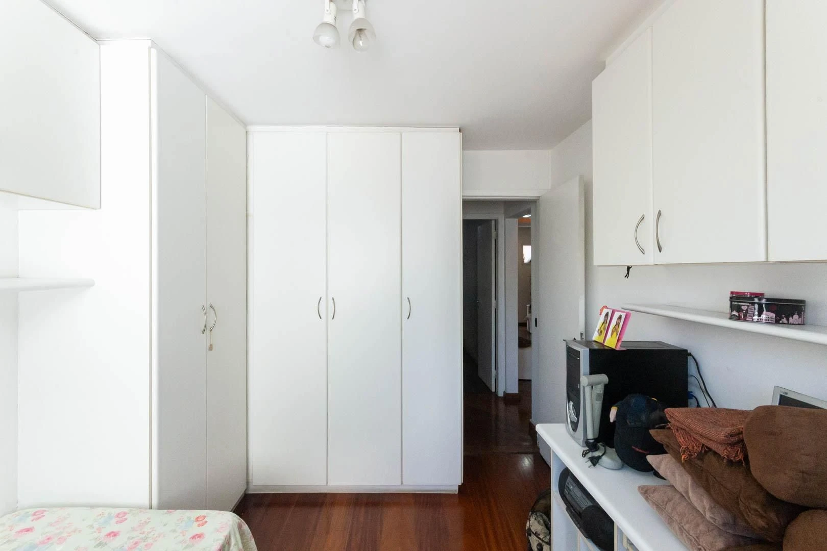 Apartamento de 2 quartos com máquina de lavar, Vila Isabel — photo 14