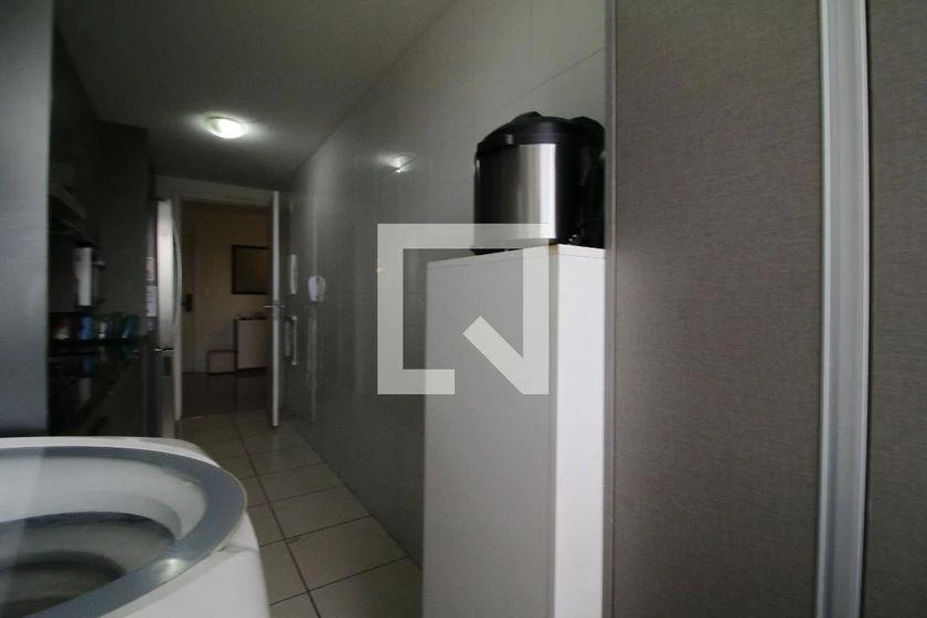 3 quartos e máquina de lavar: apartamento de 98 m² — photo 39