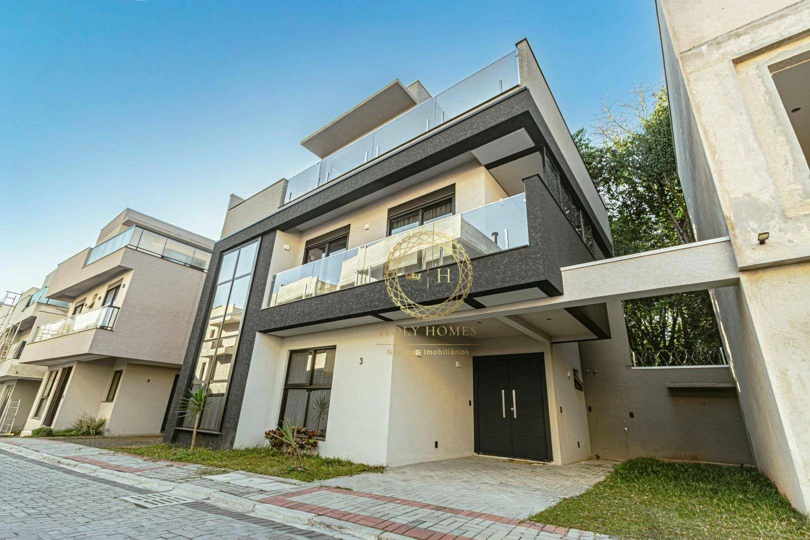 Rental house with 3 bedrooms and 120 m² — photo 30