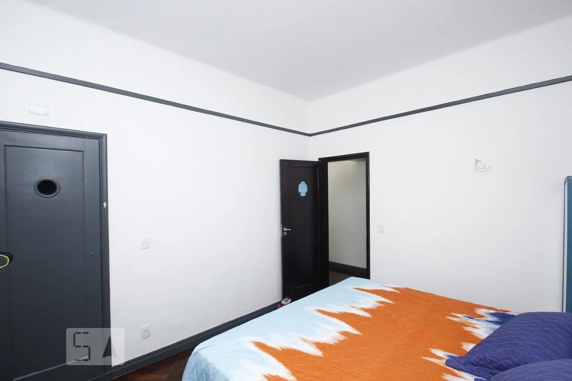4 quartos e vista para a água: apartamento de 105 m² — photo 21