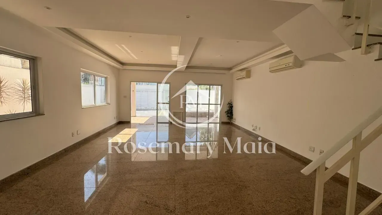 House for rent with 4 bedrooms and 5 bathrooms and balcony — photo 4