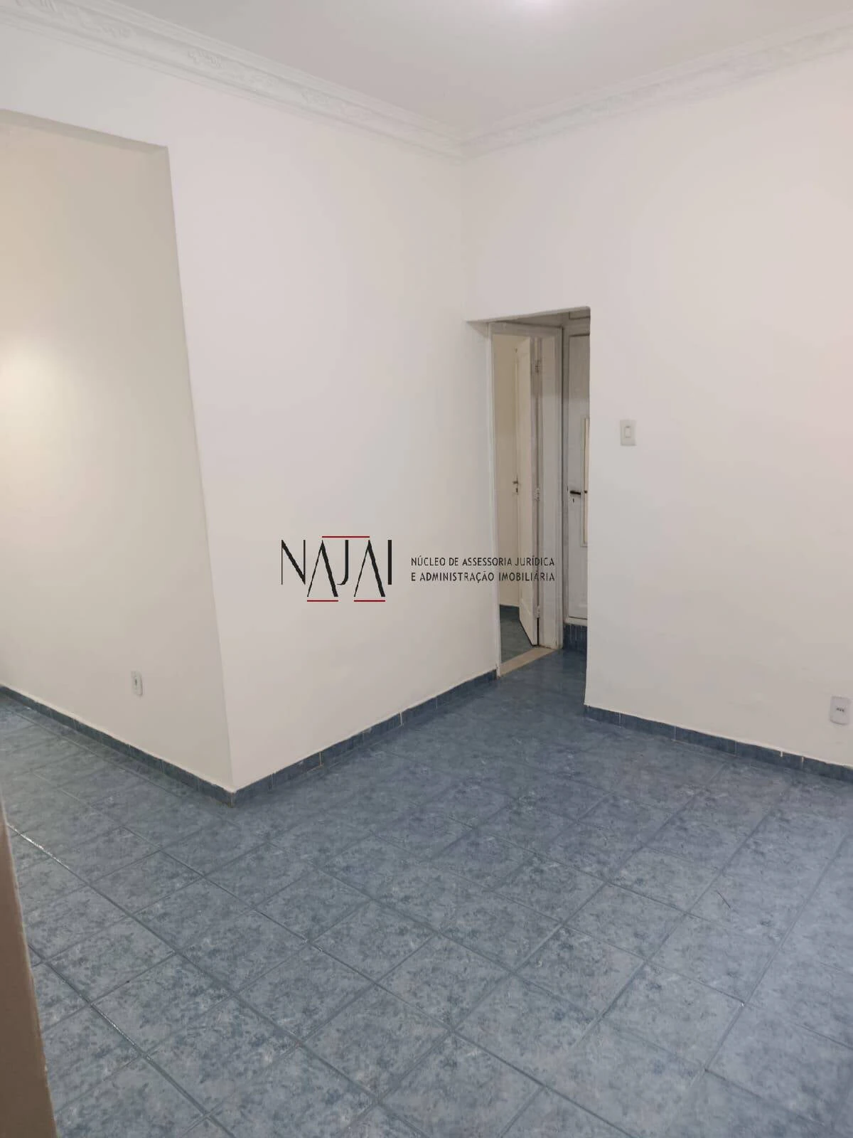 One-bedroom apartment, 65 m² — photo 7