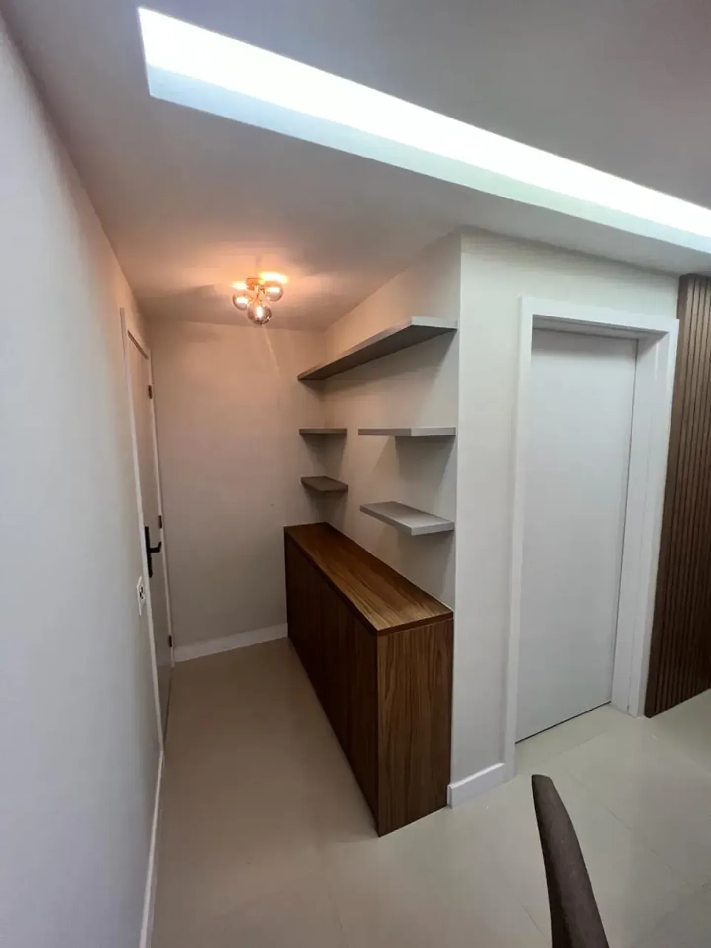 2-bedroom apartment with a water view in Rio de Janeiro — photo 70