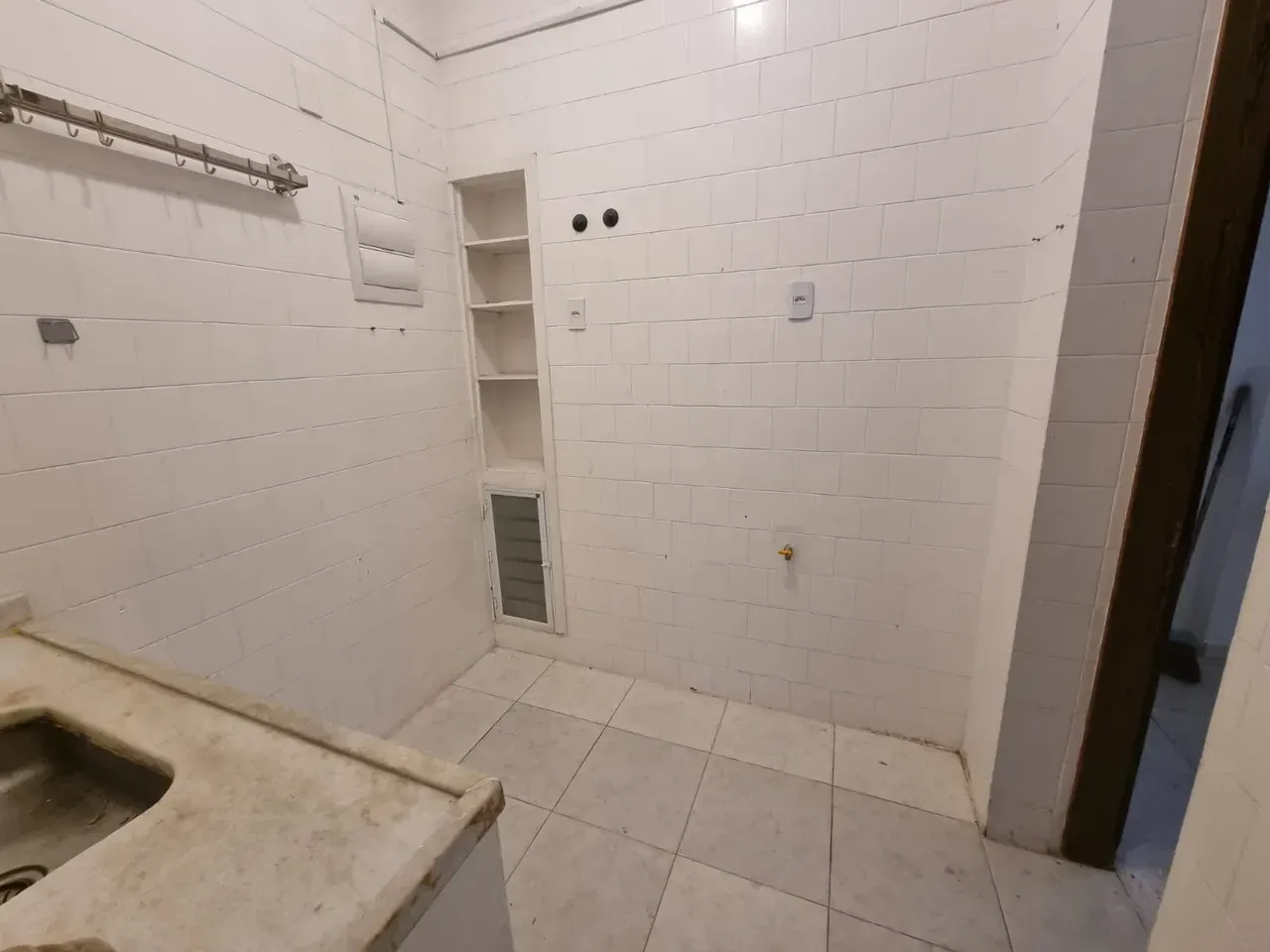 Apartamento tipo garden com 2 quartos e varanda — photo 13