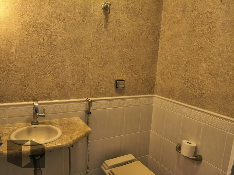 Apartment with 4 bedrooms and 3 bathrooms plus 2 parking — photo 9