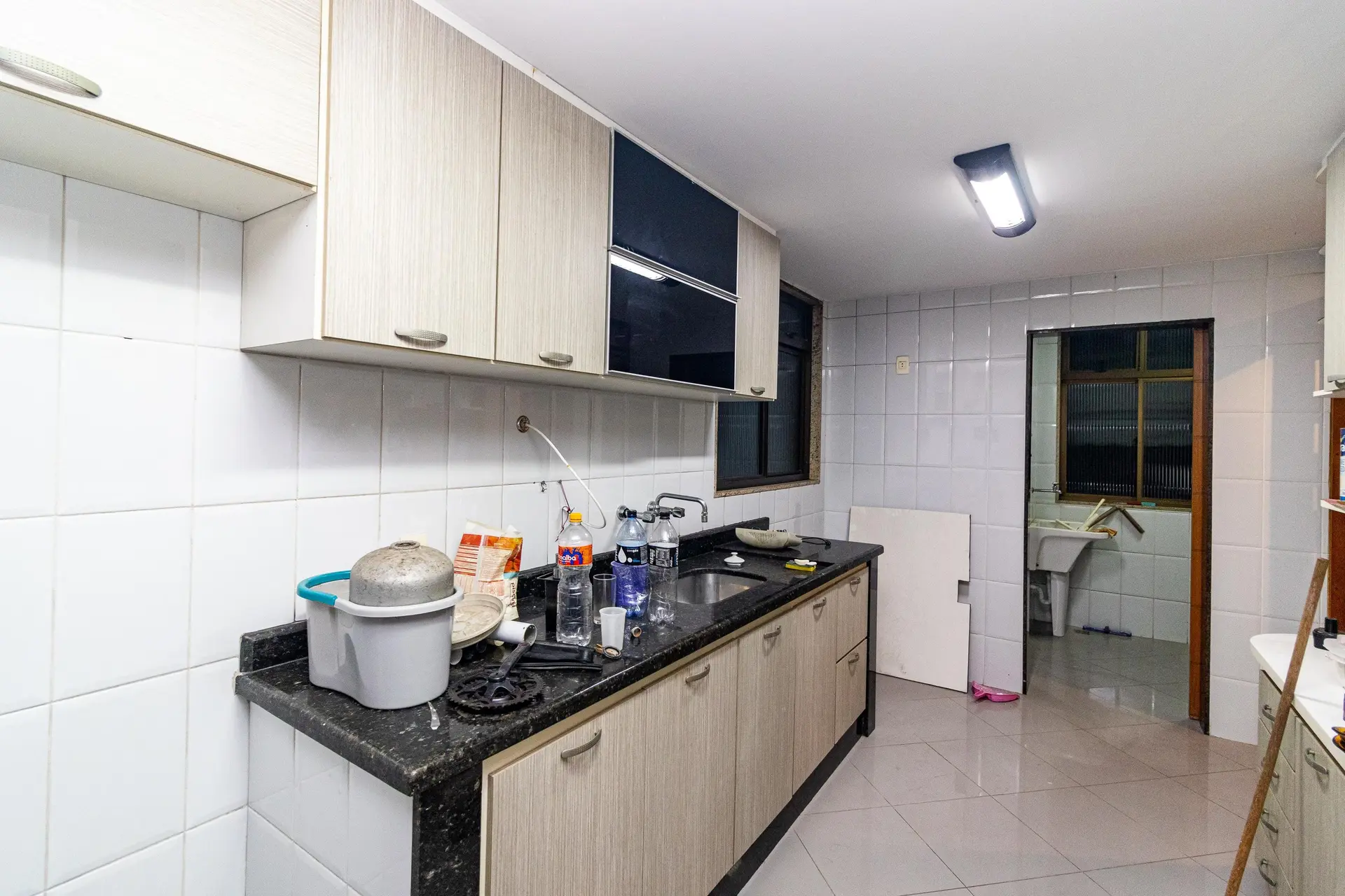 4-bedroom apartment with 2 en-suite bathrooms and garden — photo 85