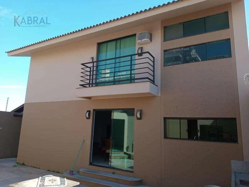 Casa de 3 quartos com varanda envidraçada, Balneário — photo 15