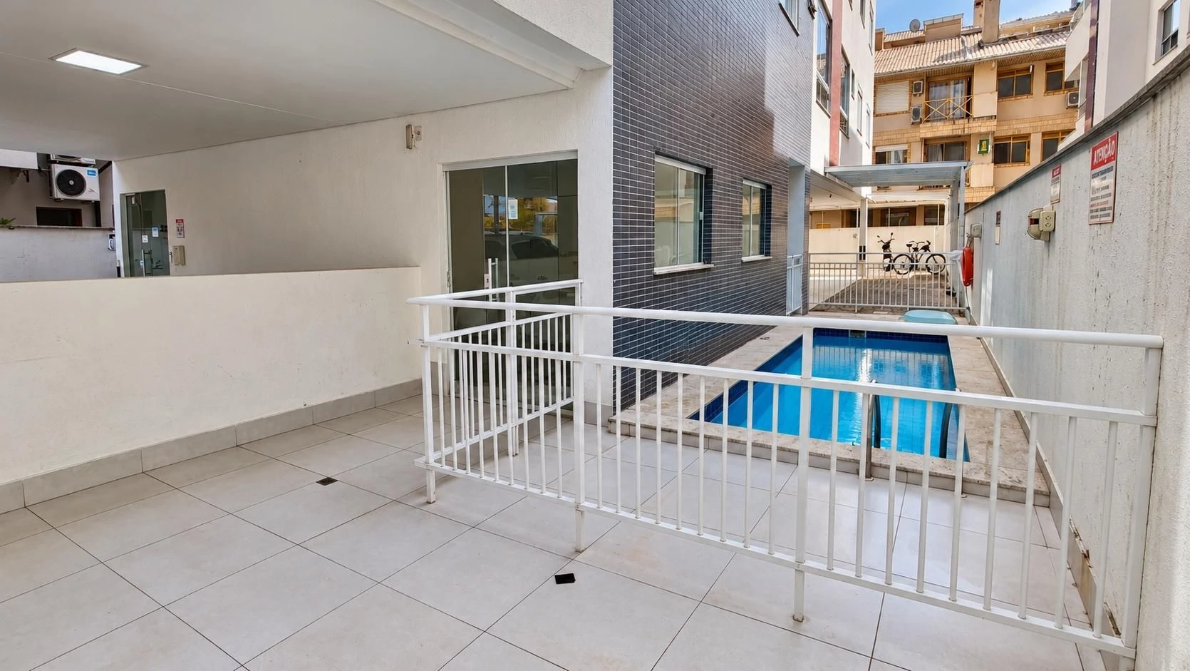 2-bedroom, 68 m² apartment in Florianópolis — photo 15