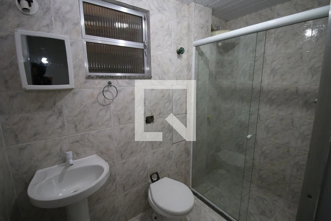 Parking-free apartment with 1 bedroom and 1 bathroom — photo 13