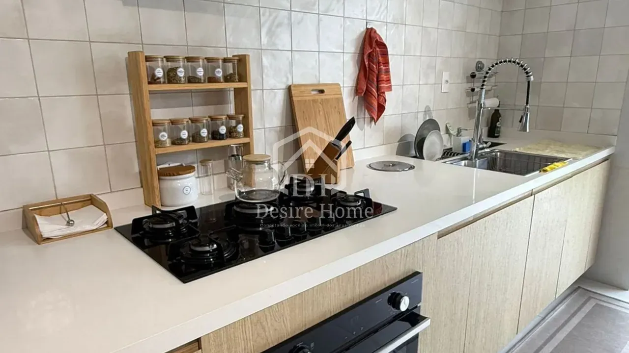 Furnished house with 3 bedrooms and 5 bathrooms — photo 18