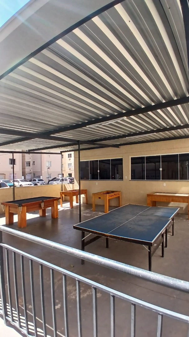 Unfurnished ground-floor apartment with 2 bedrooms — photo 6