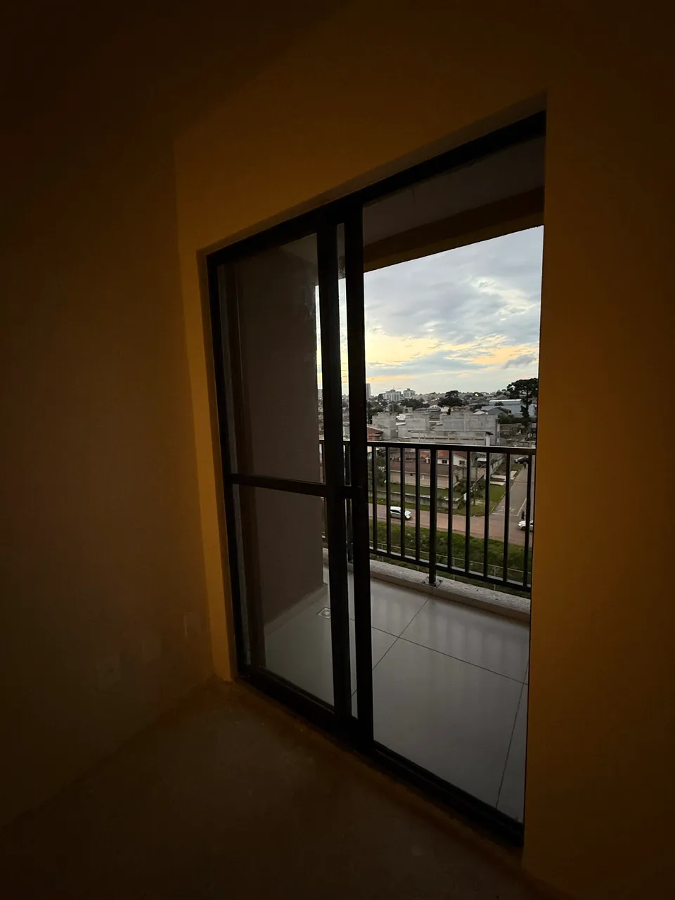 Washing machine in a 2-bedroom apartment, 53 m² — photo 8
