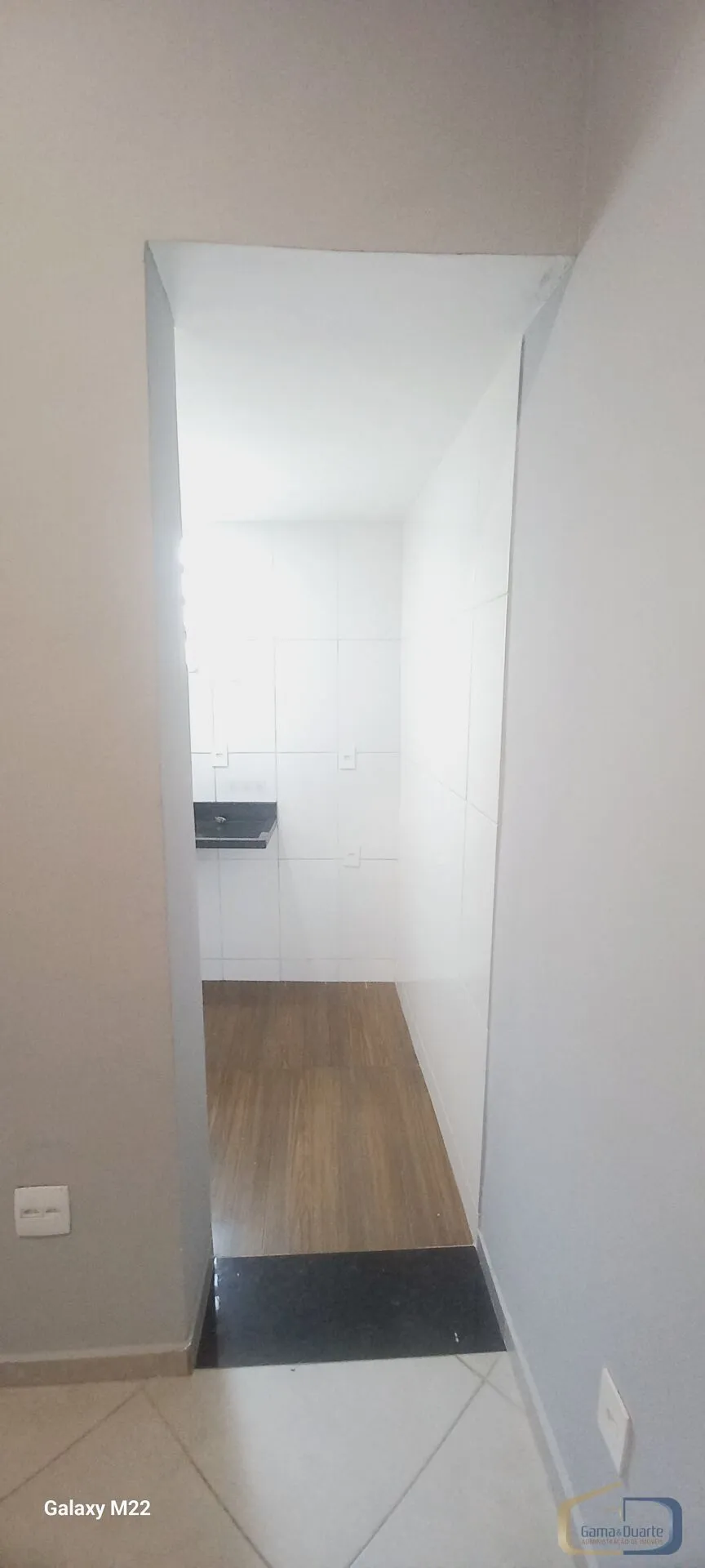 Casa de 1 quarto com máquina de lavar, Gamboa — photo 3