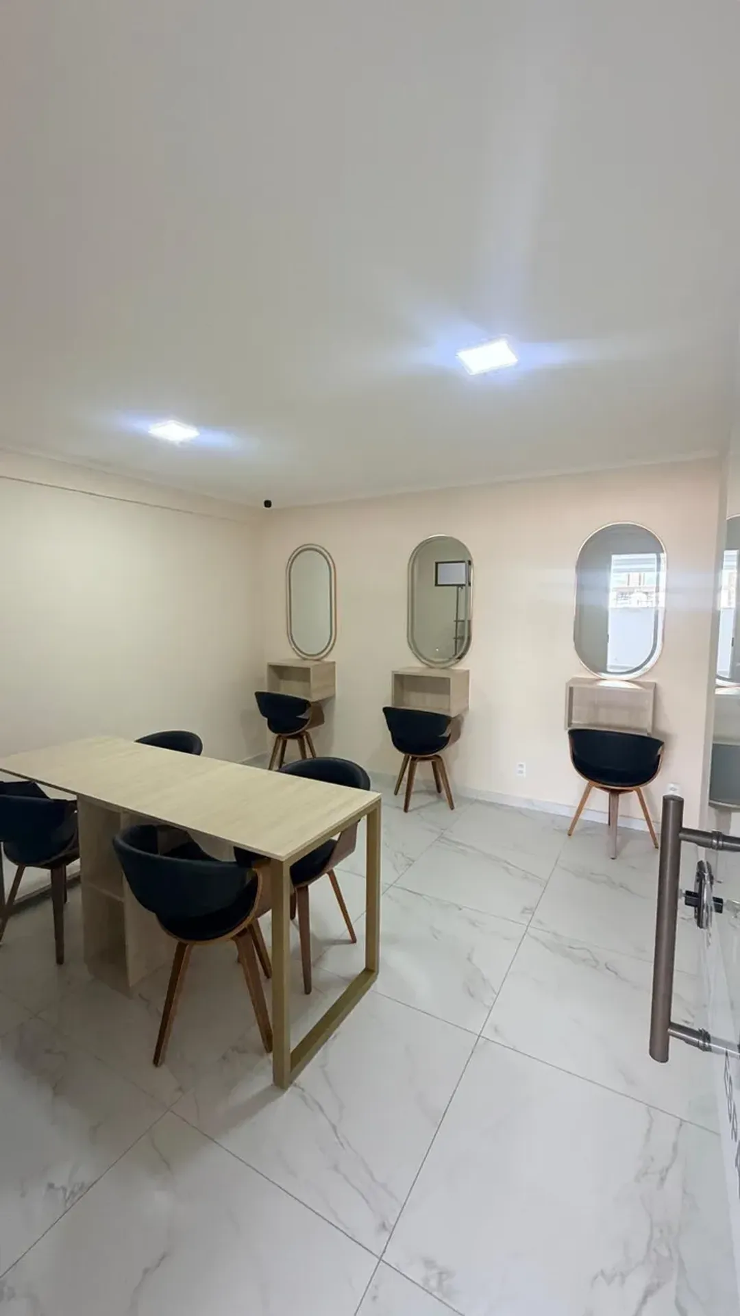 Квартира с 2 спальнями, 60 м² и 1 парковкой — photo 30