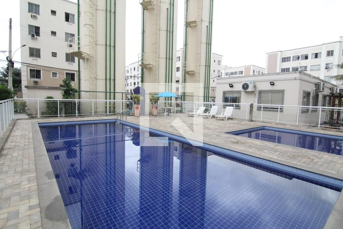 Apartment, 56 m², with a private BBQ — photo 8