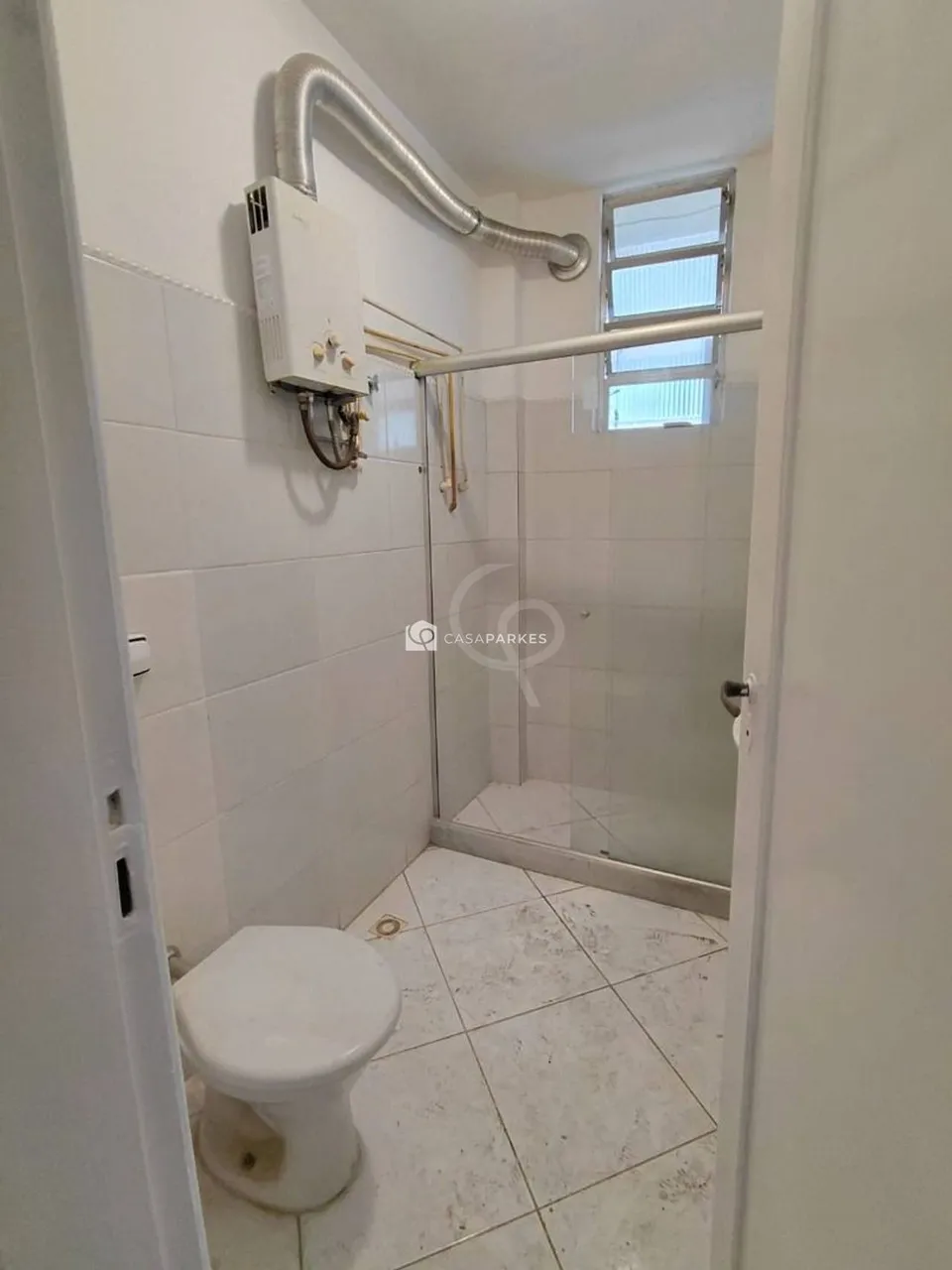 2-bedroom apartment with balcony and 65 m² — photo 15