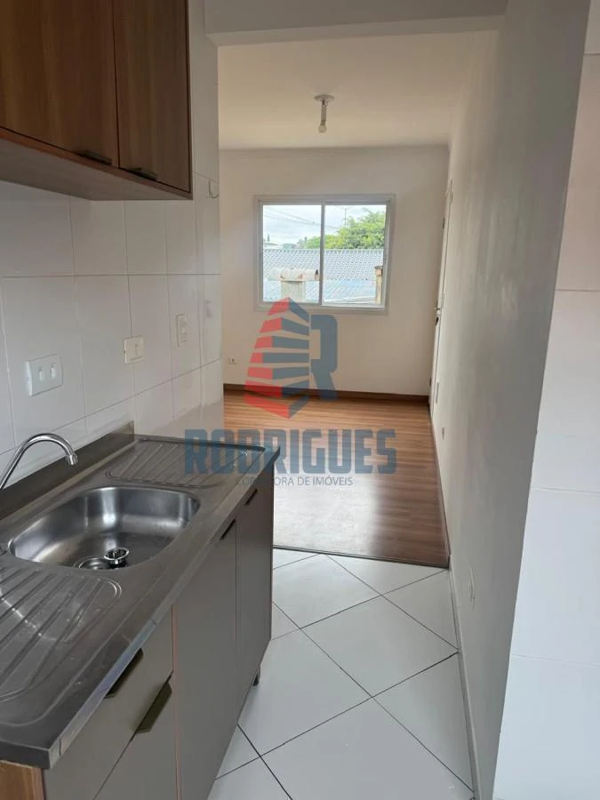 Apartment, 43 m², with wood or laminate floors