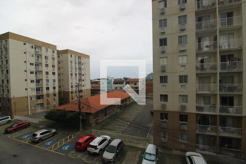 52 m² apartment with 2 bedrooms and a balcony — photo 33