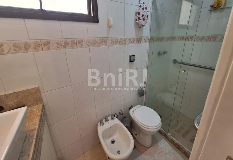 Furnished apartment 267 m² with 3 bedrooms and views — photo 27