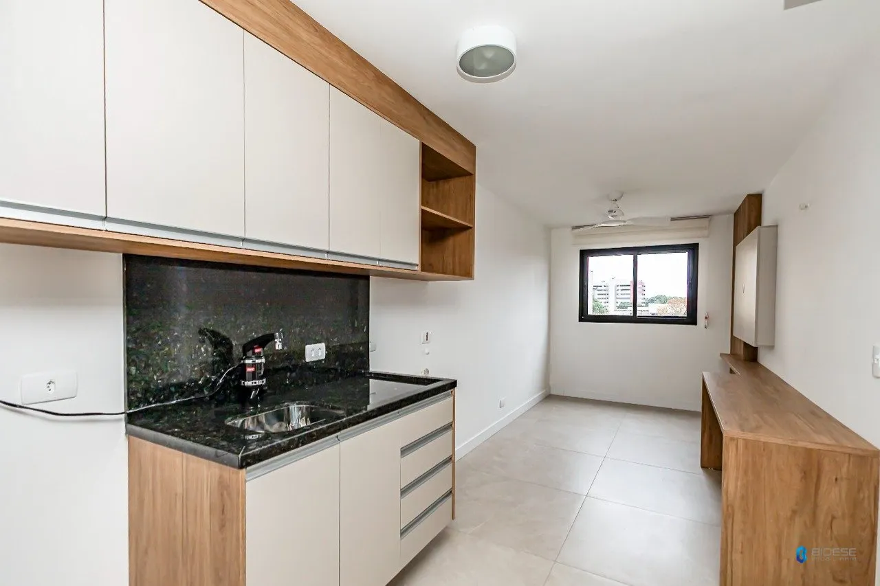 2-bedroom apartment with 39 m² and 1 parking spot