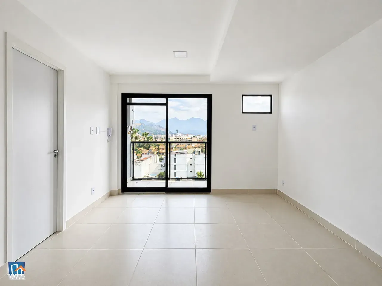 Apartamento com 2 quartos e 2 banheiros, 90 m² — photo 6