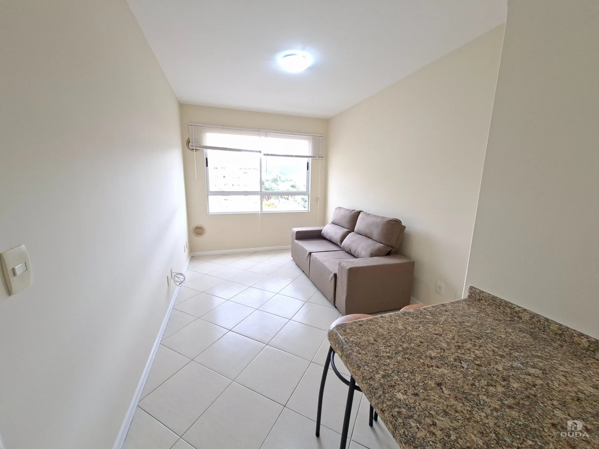 Apartamento de 1 dormitorio con cocina integrada y 1 plaza — photo 9