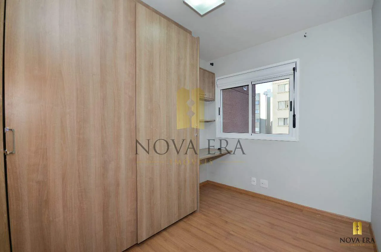 Apartamento com 3 quartos e cozinha integrada a gás — photo 17