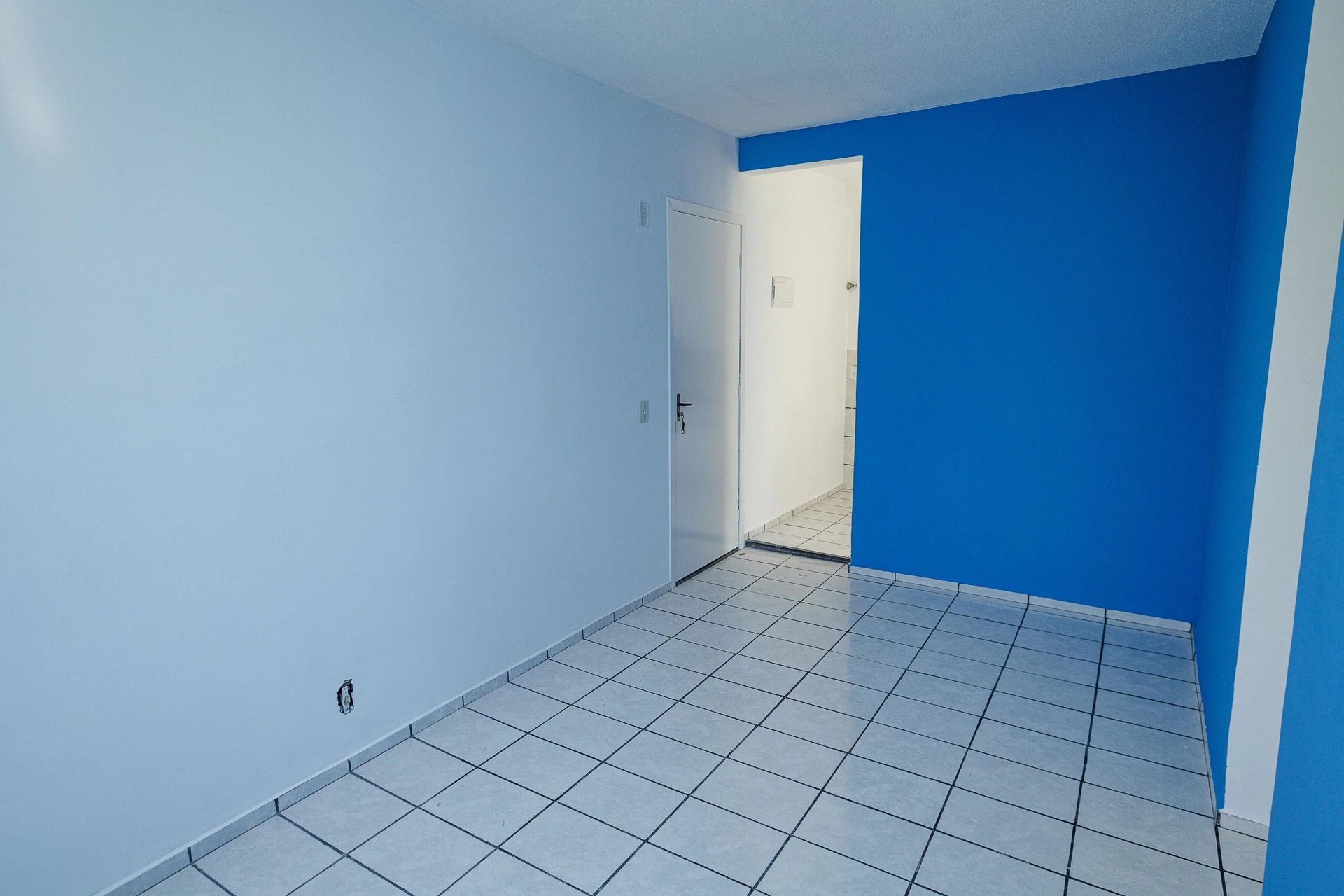 2-bedroom furnished apartment with 1 parking space — photo 35