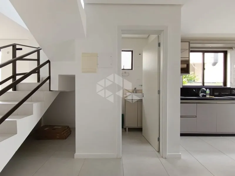 Garden in a 3-bedroom house, 130 m² — photo 19